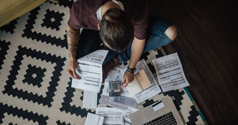 Millennials Driving Disruption of DC Service Model