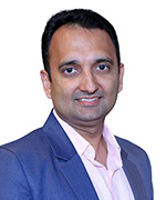 Photo of Vivek Neb.