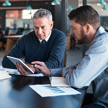 Operational Analytics