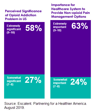 Partnering for a Healthier America Findings
