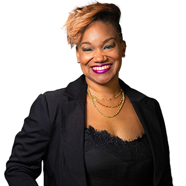 Kisha Payton