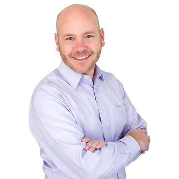 Brad Perkins, Senior Vice President