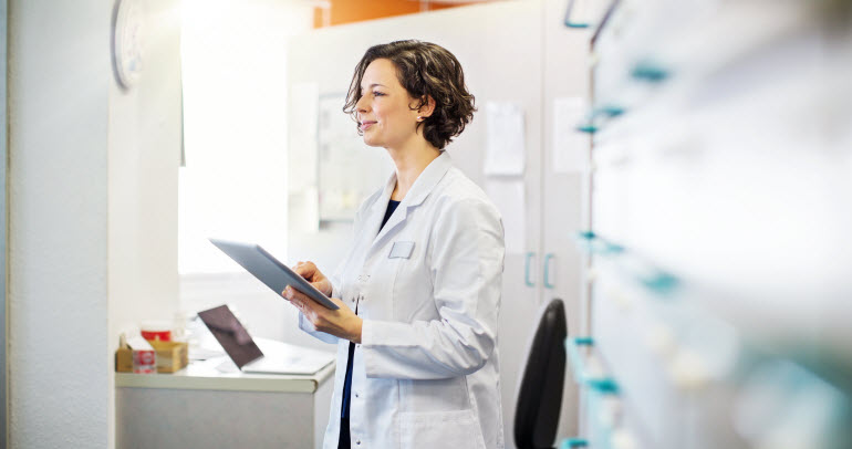 Pharma Sales Strategy Faces New Digital Questions and Opportunity