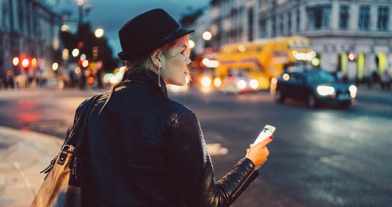 Rideshare & Health
