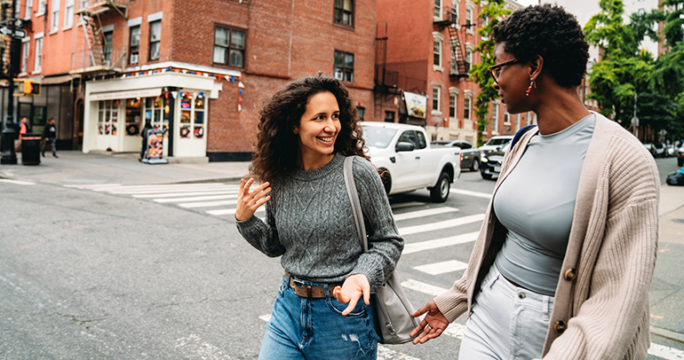 The role of qual in segmentation