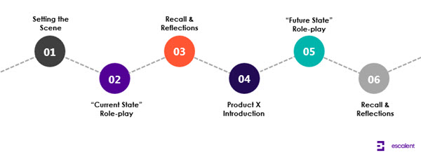 The Role-play Process