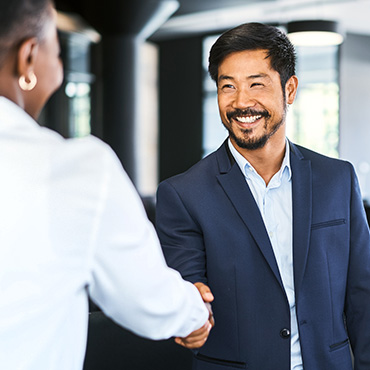 Sales Support & Enablement