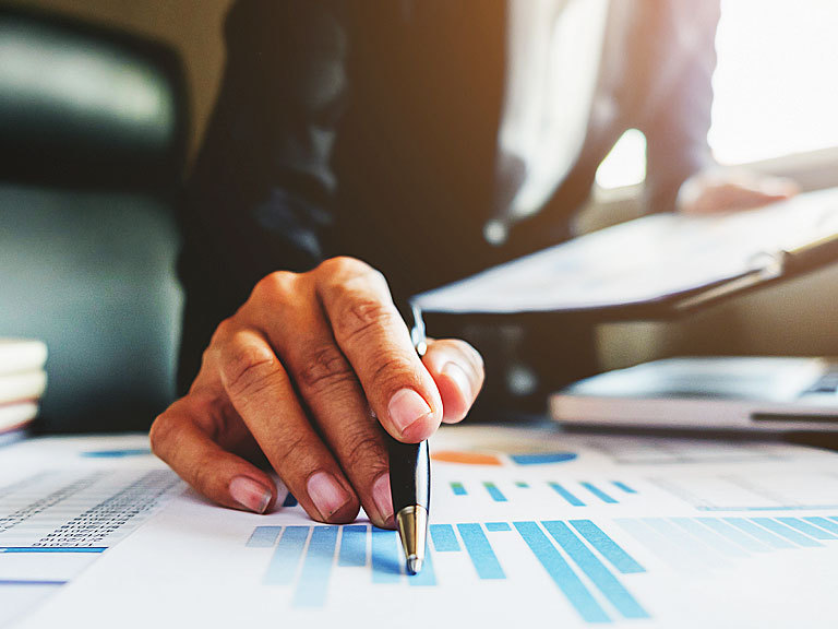 Accelerating revenue growth through market focus and sales enablement