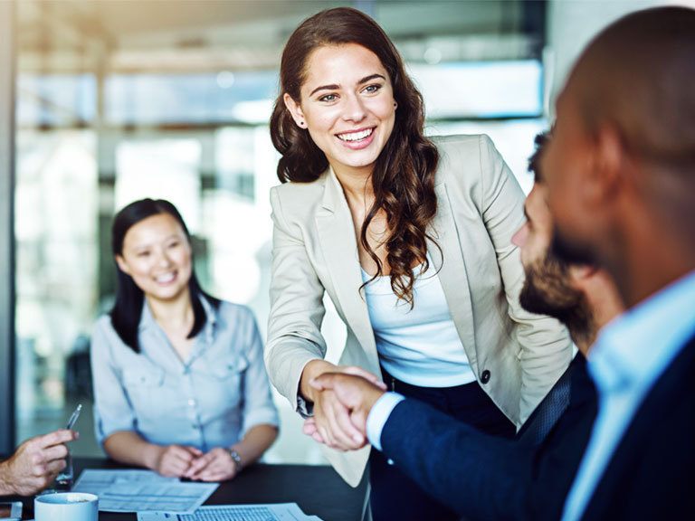 Boosting negotiation leverage in low data availability markets