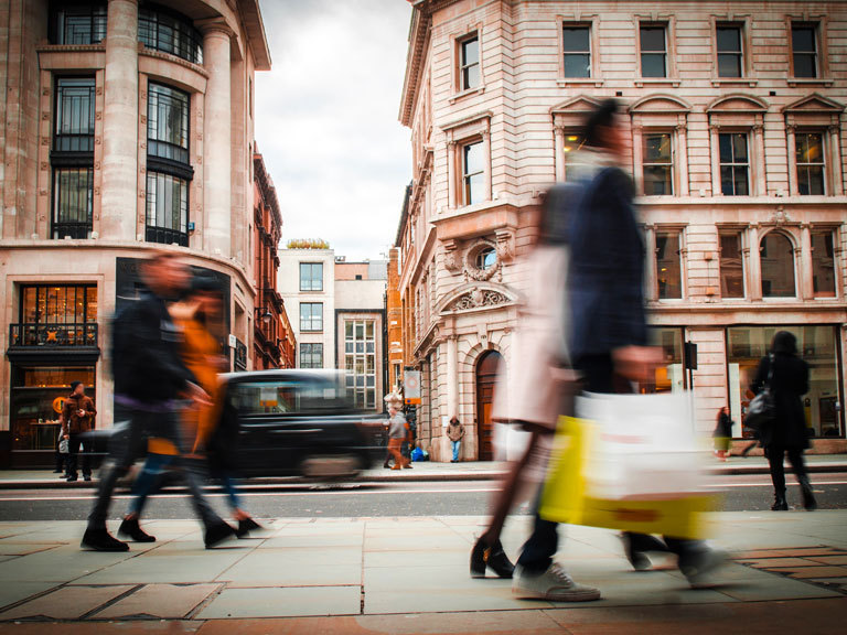 Renewing relevance and driving growth markets for mature brands