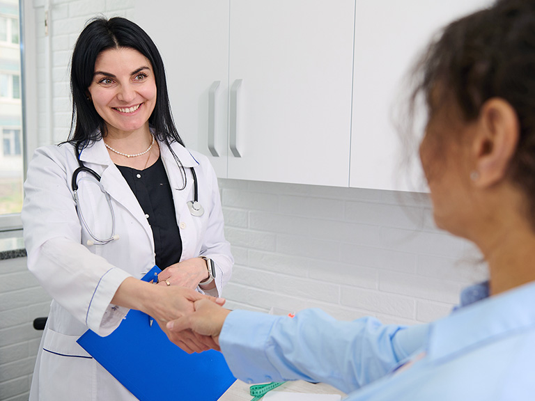 Ensuring strict regulatory compliance for a leading pharma company