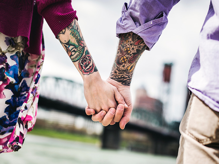 Find your perfect-fit partner with a partner scouting framework