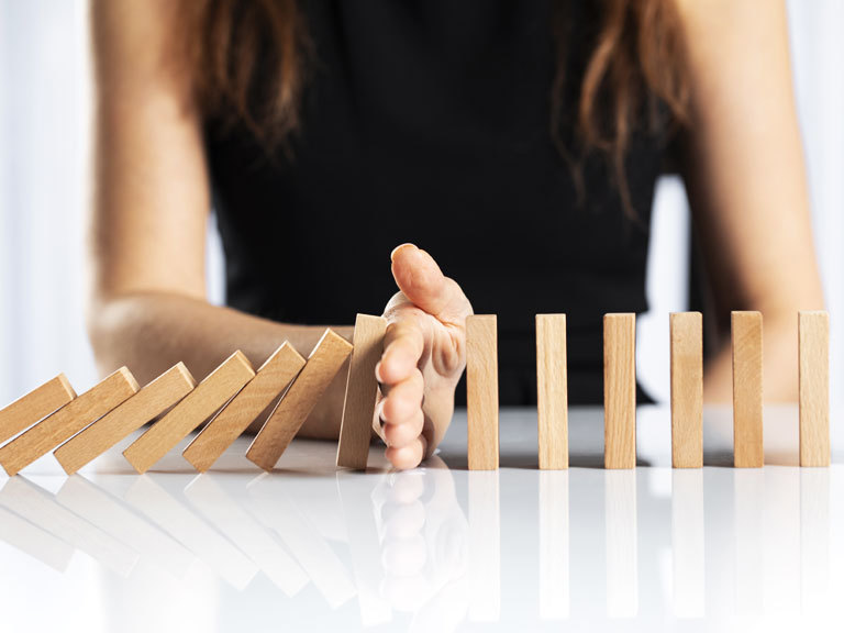 Fortune 500 brand builds a strategy to fight illicit trade