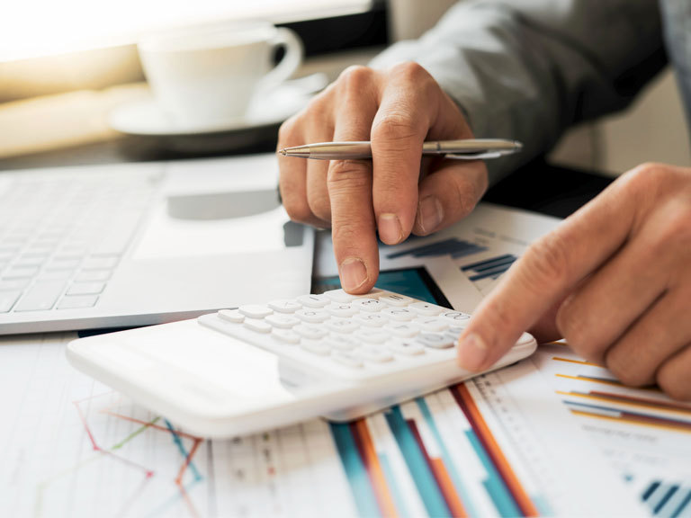 How finance operations collected millions in unbilled services using business process insights
