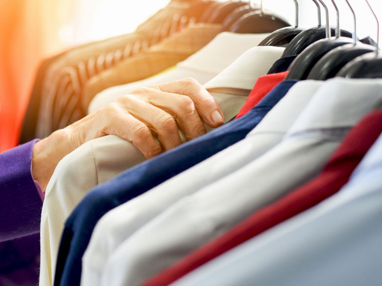 Luxury brand swiftly course-corrects to connect with affluent consumers