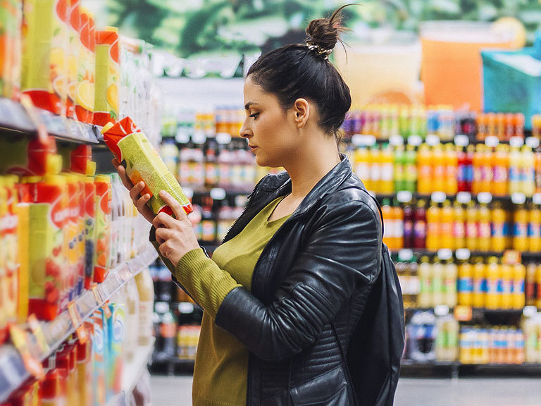 How a CPG giant squeezed more value from its research budget