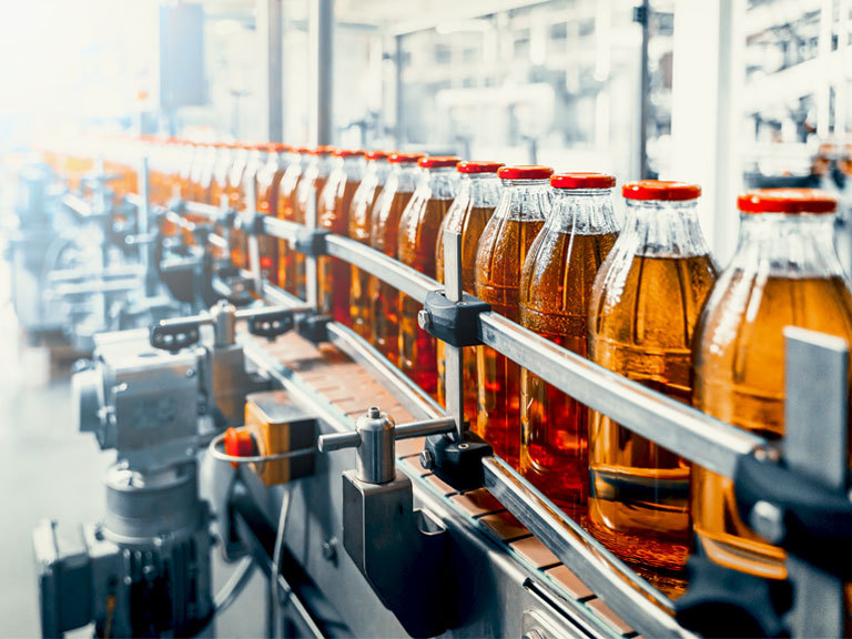 Tracking price and promotions to win the battle of the beverages