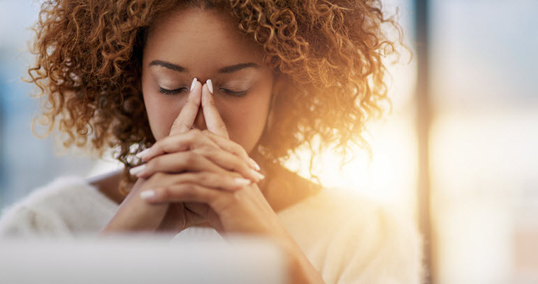 Taking Research from Worrying to Winning
