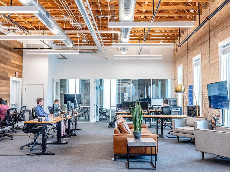 Building a continuous feedback engine with real-time assessment for a tech firm