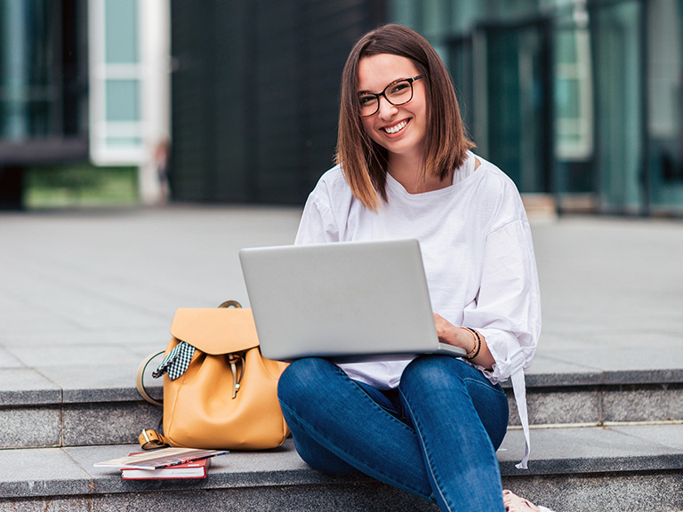 Understanding technology buying dynamics among college students