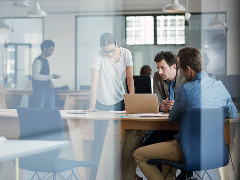 Developing benchmarks with a niche audience to better understand brand equity