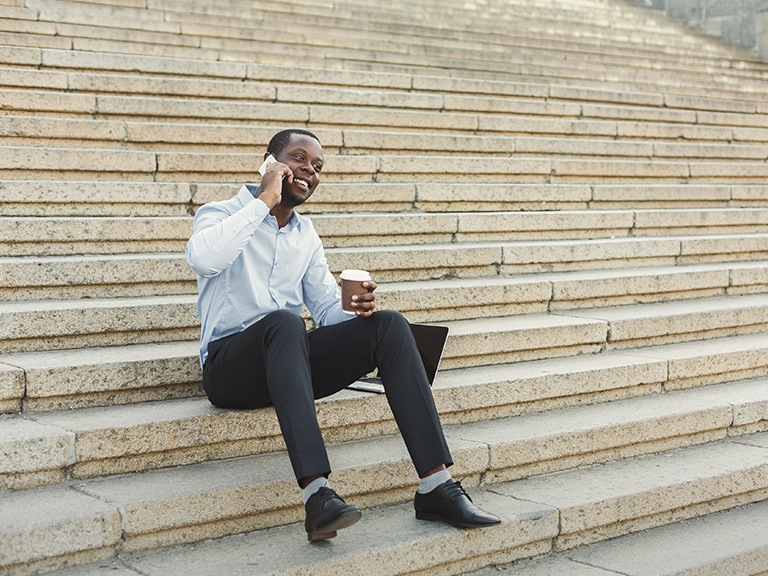 Using advanced analytics to uncover new wireless insights within terabytes of CX data