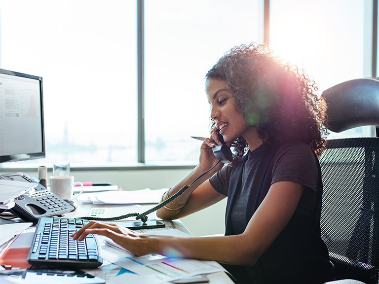 Modeling IT buyer influencers, and building rich personas to drive a successful solution launch