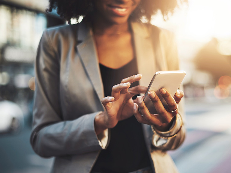 5G and evolutionary tech: What’s in it for B2B?