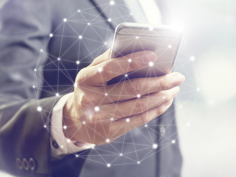 Blending behavioral and attitudinal data to drive new insights into churn and satisfaction
