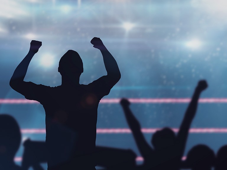 Increasing ROI for a wireless operator’s sponsorship by winning the hearts and minds of avid fans