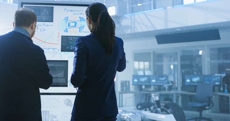 The BEV Value Proposition Capturing Fleet Decision-Makers’ Attention