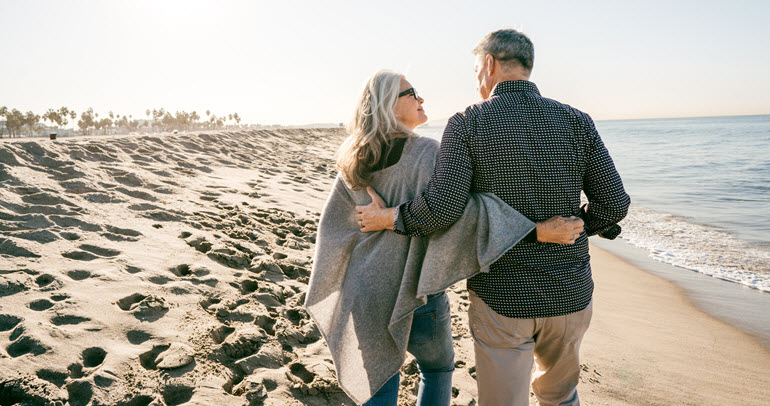 The In-Retirement Income Challenge