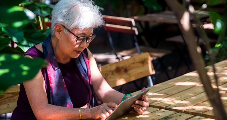 The Retirement Landscape Isn’t What It Used to be