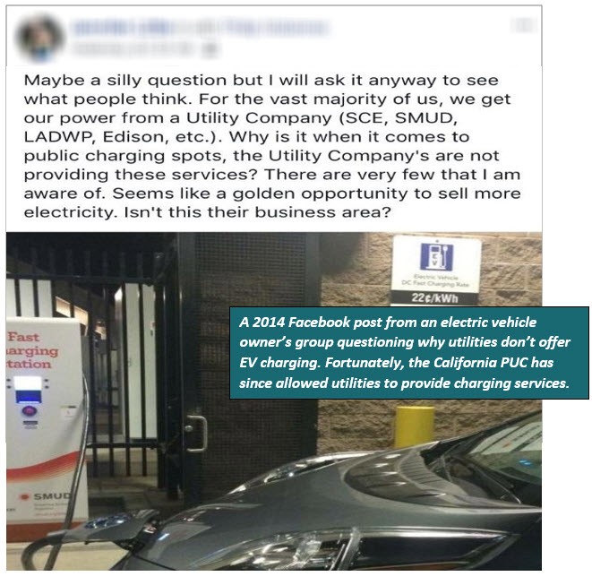 Three Things Utilities Can Do to Delight Their Customers Facebook Post