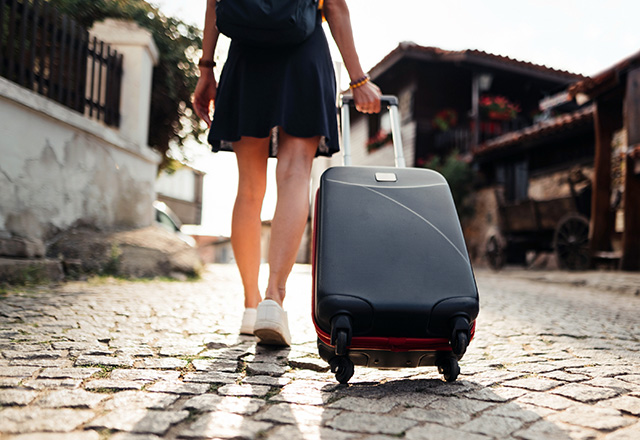Travel