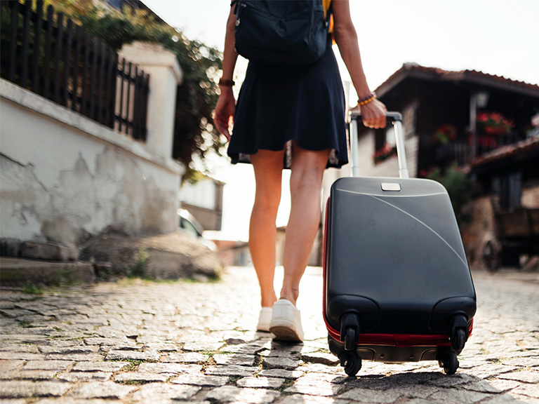Travel & Tourism