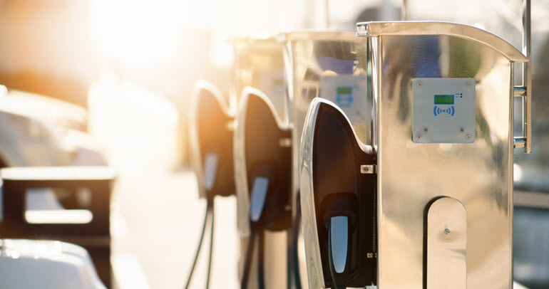 Utility EV Leaders Don’t Forget Fleets