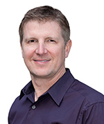 Photo of Brad Williamson.