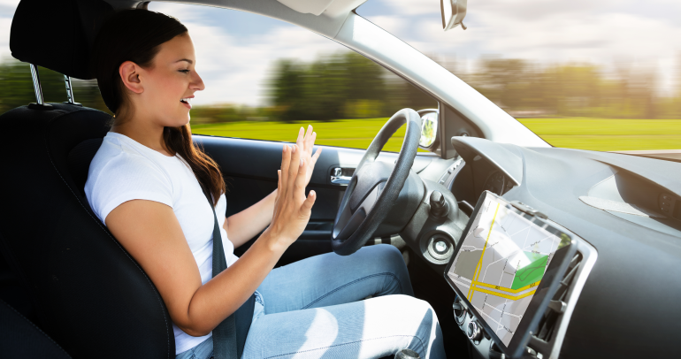 The Path to Earning Consumers’ Initial Trust of Automated Vehicles
