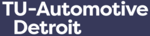 TU Automotive Detroit header