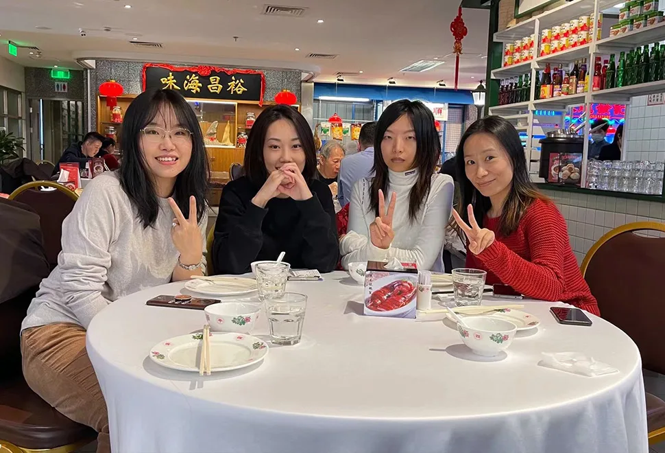 Chinese New Year
