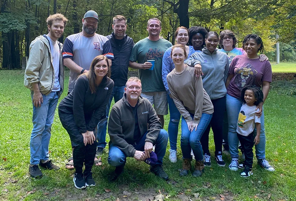 Communities Picnic